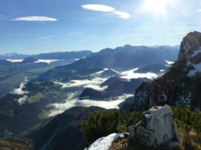 Untersberg