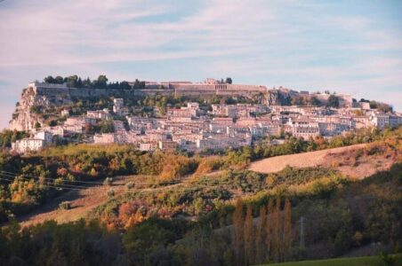 Civitella del Tronto