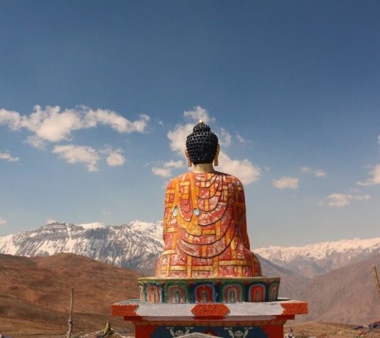 Buddha