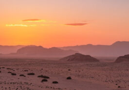 wadi rum