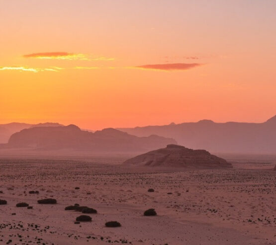 wadi rum