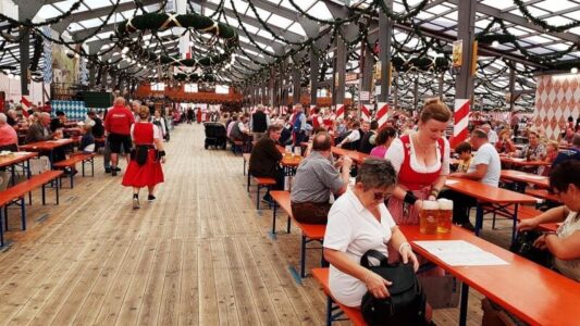 Oktoberfest