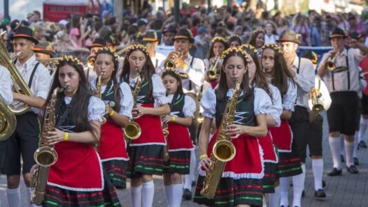 Oktoberfest