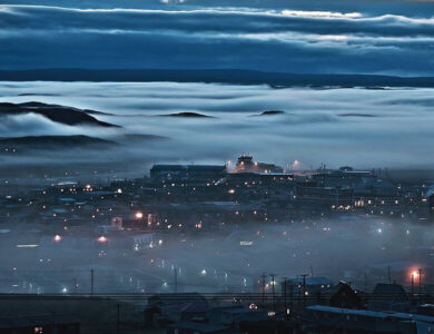 Iqaluit