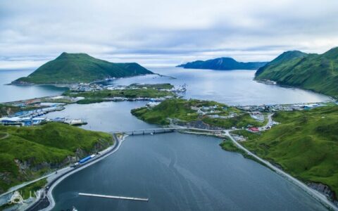 Unalaska