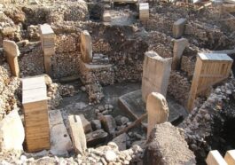 göbekli tepe