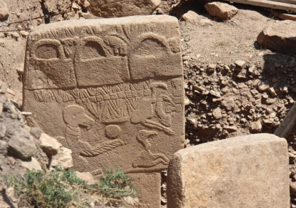 göbekli tepe