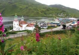 Unalaska