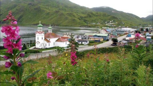 Unalaska