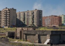 Norilsk