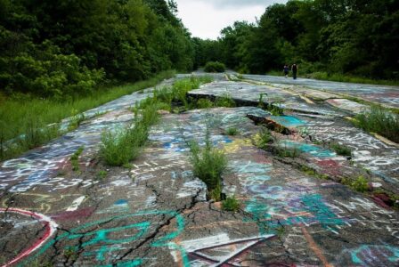 Centralia