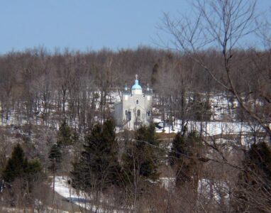 Centralia