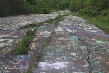 Centralia