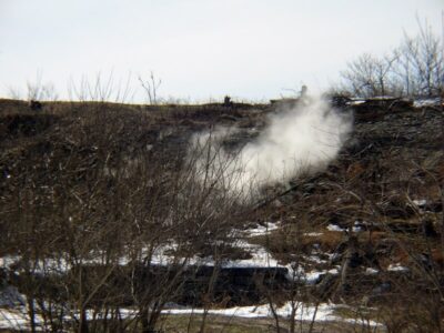 Centralia