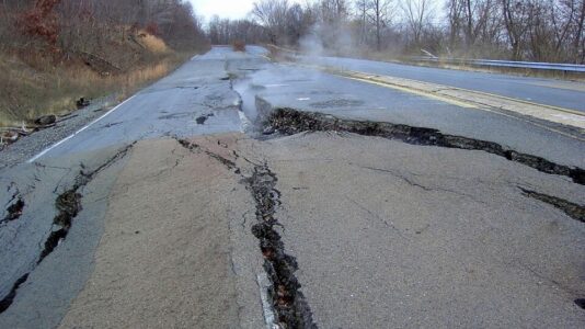 Centralia