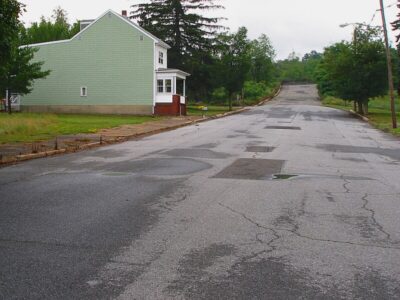 Centralia