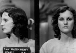 Patty Hearstová