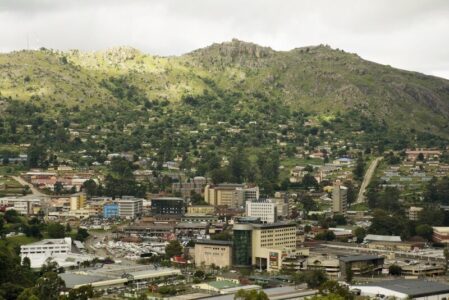 Mbabane