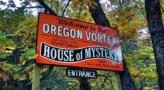 house of mystery