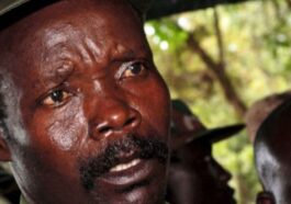 Joseph Kony