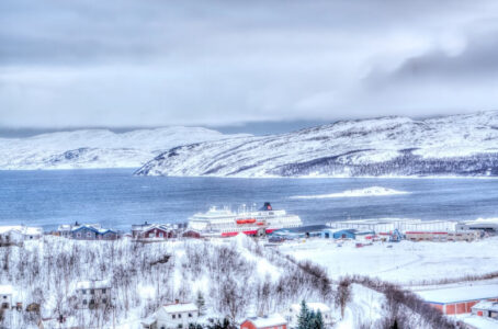 Kirkenes