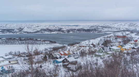 Kirkenes