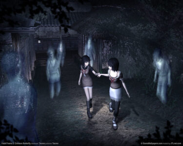 Fatal Frame