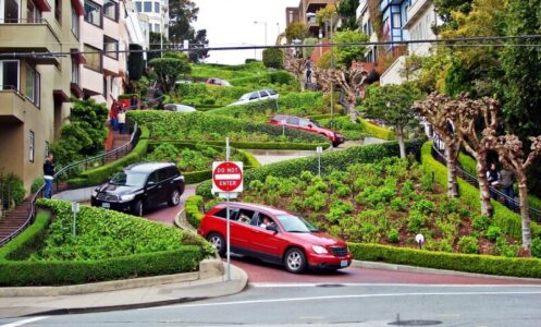 Lombard Street