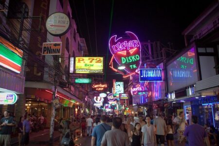 Pattaya