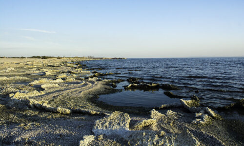 Saltonské moře