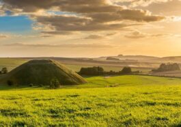 Silbury Hill