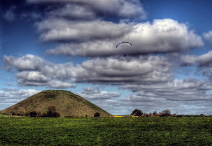 Silbury Hill