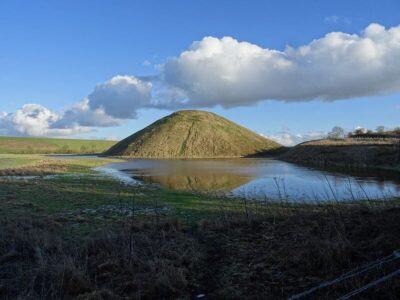 Silbury Hill