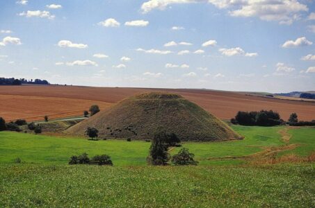 Silbury Hill