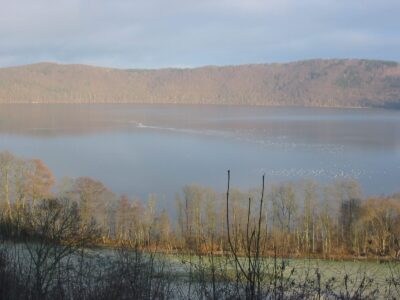 Lacher See