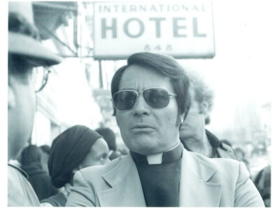 Reverend Jim Jones