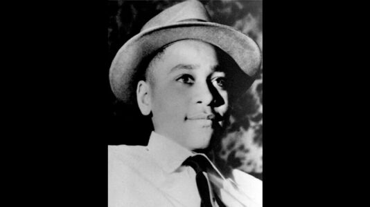 Emmett Till