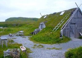 L'Anse aux Meadows