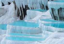 Pamukkale