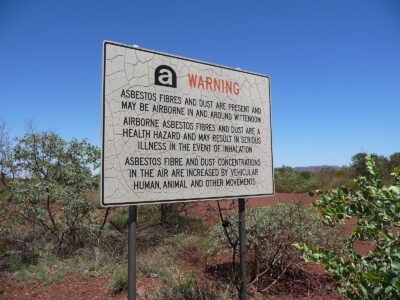 Wittenoom