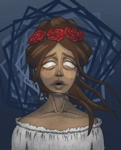 La Llorona