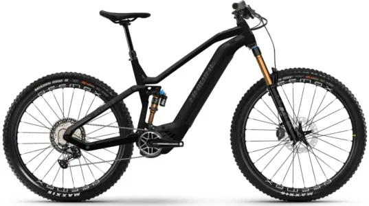 HAIBIKE ALLMTN 10 2022