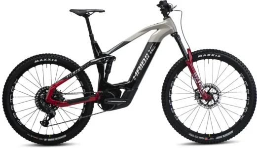 HAIBIKE ALLMTN CF SE 2022