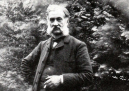 Louis Le Prince