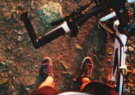cyklista
