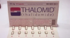 Thalidomid
