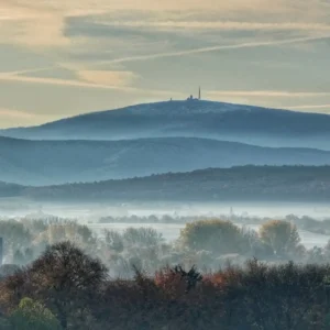 Pohoří Harz