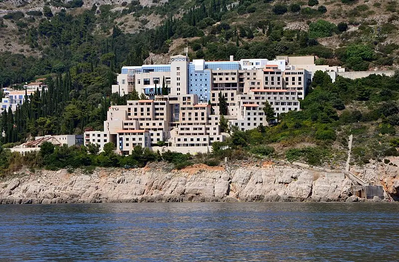Hotel Belvedere Dubrovnik_2
