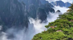 les v Číně