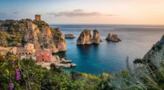 Ostrov Capri